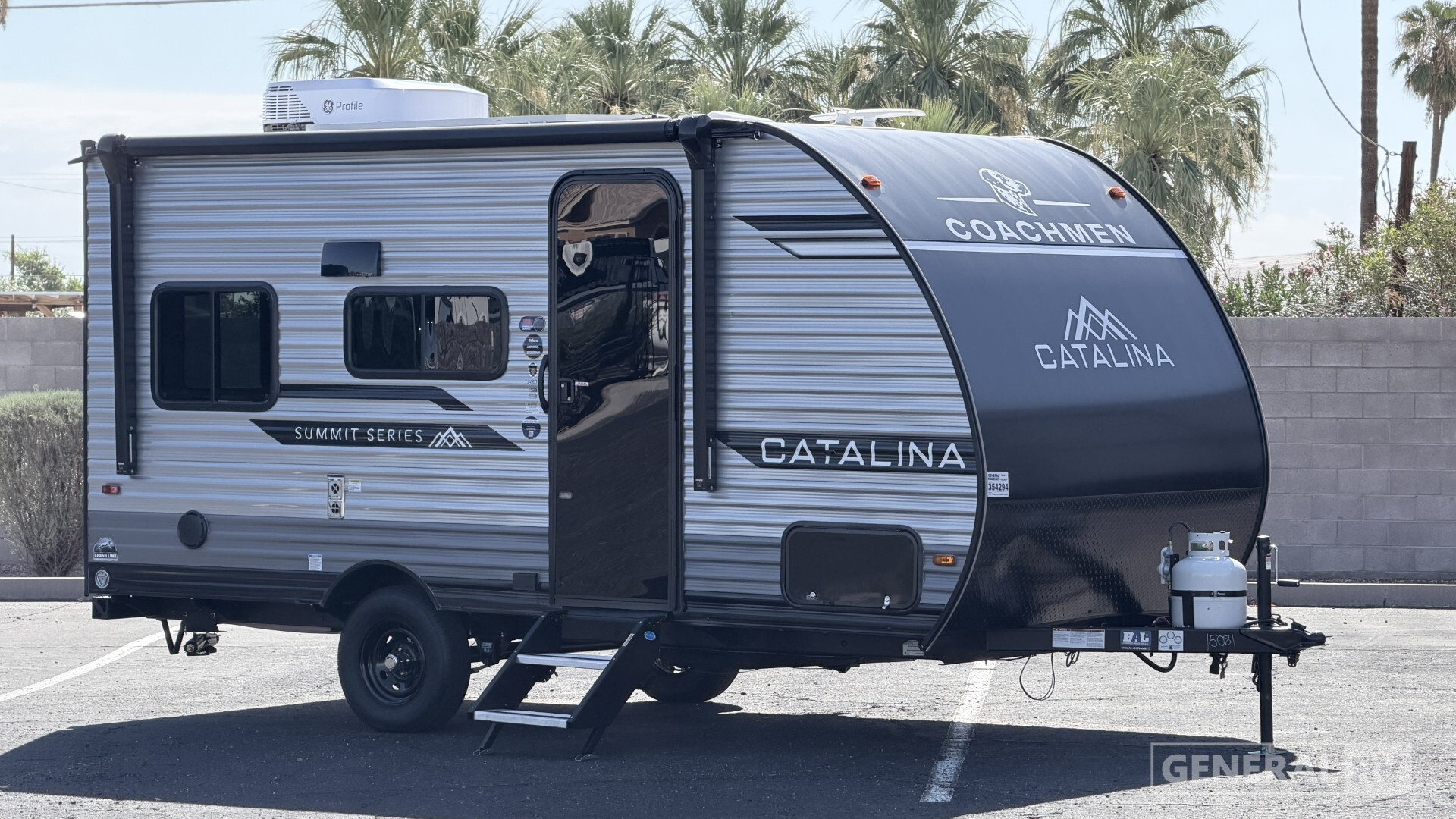 2026 Coachmen CATALINA 154RDX in mesa AZ