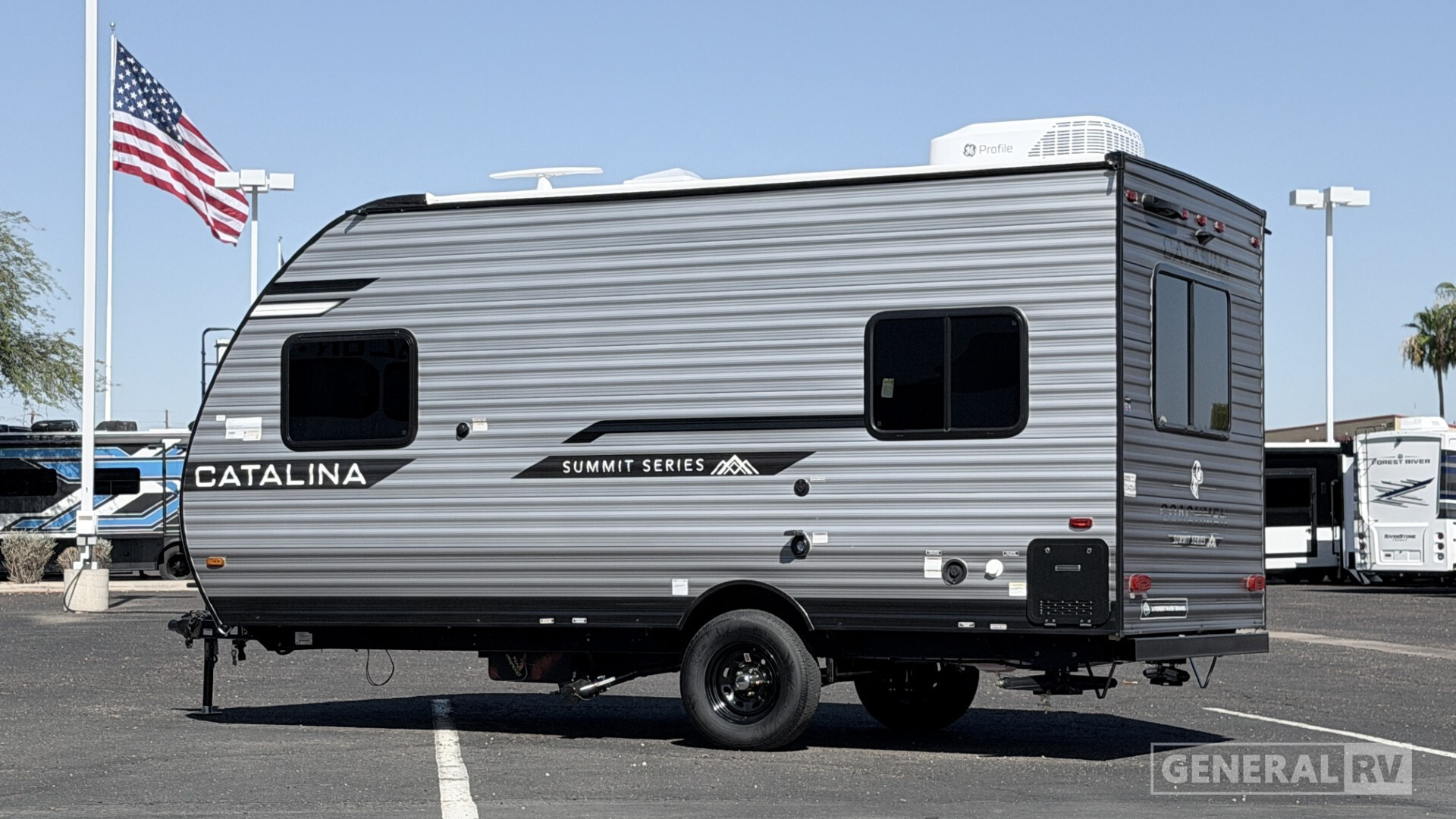 2026 Coachmen CATALINA 154RDX in mesa AZ