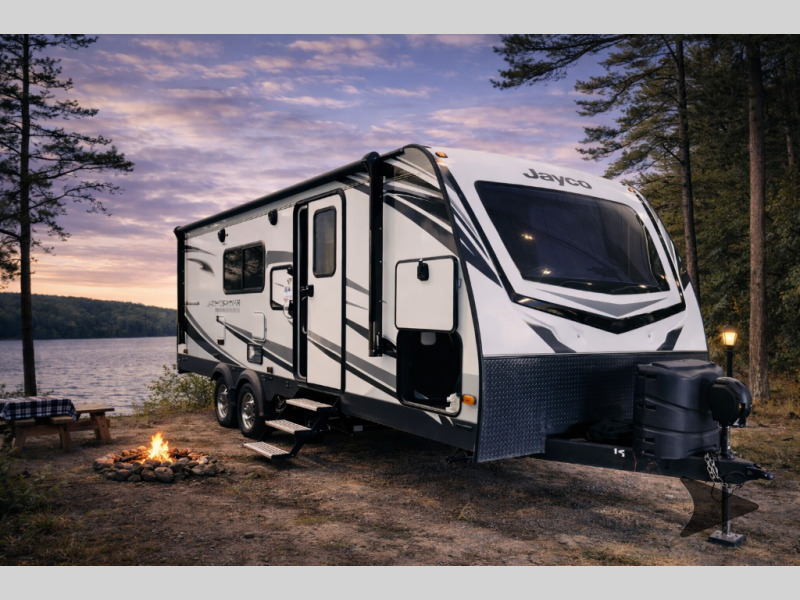 2022 Jayco White Hawk 25MBH in eldridge IA