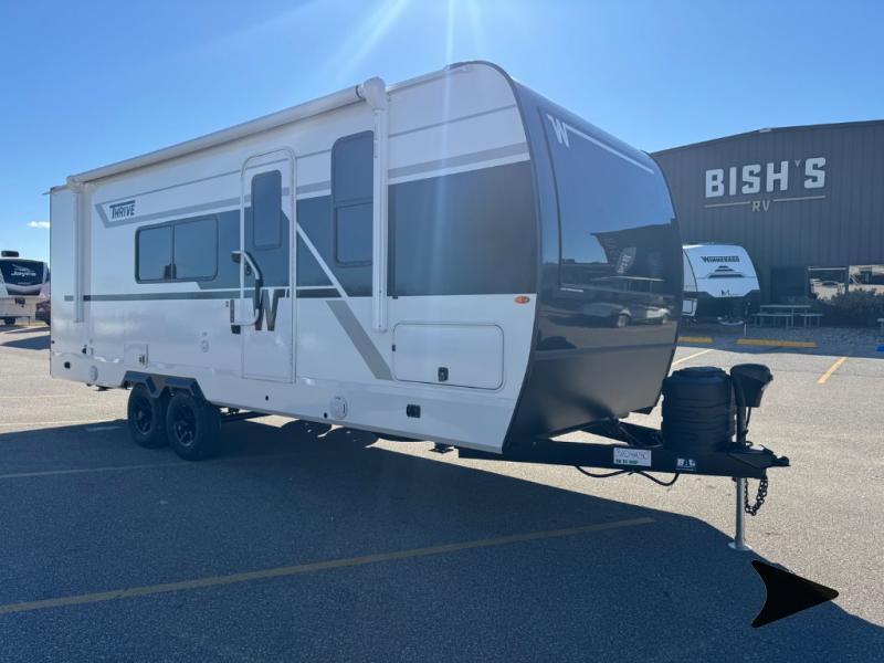 2026 Winnebago Thrive 22MLS in eldridge IA