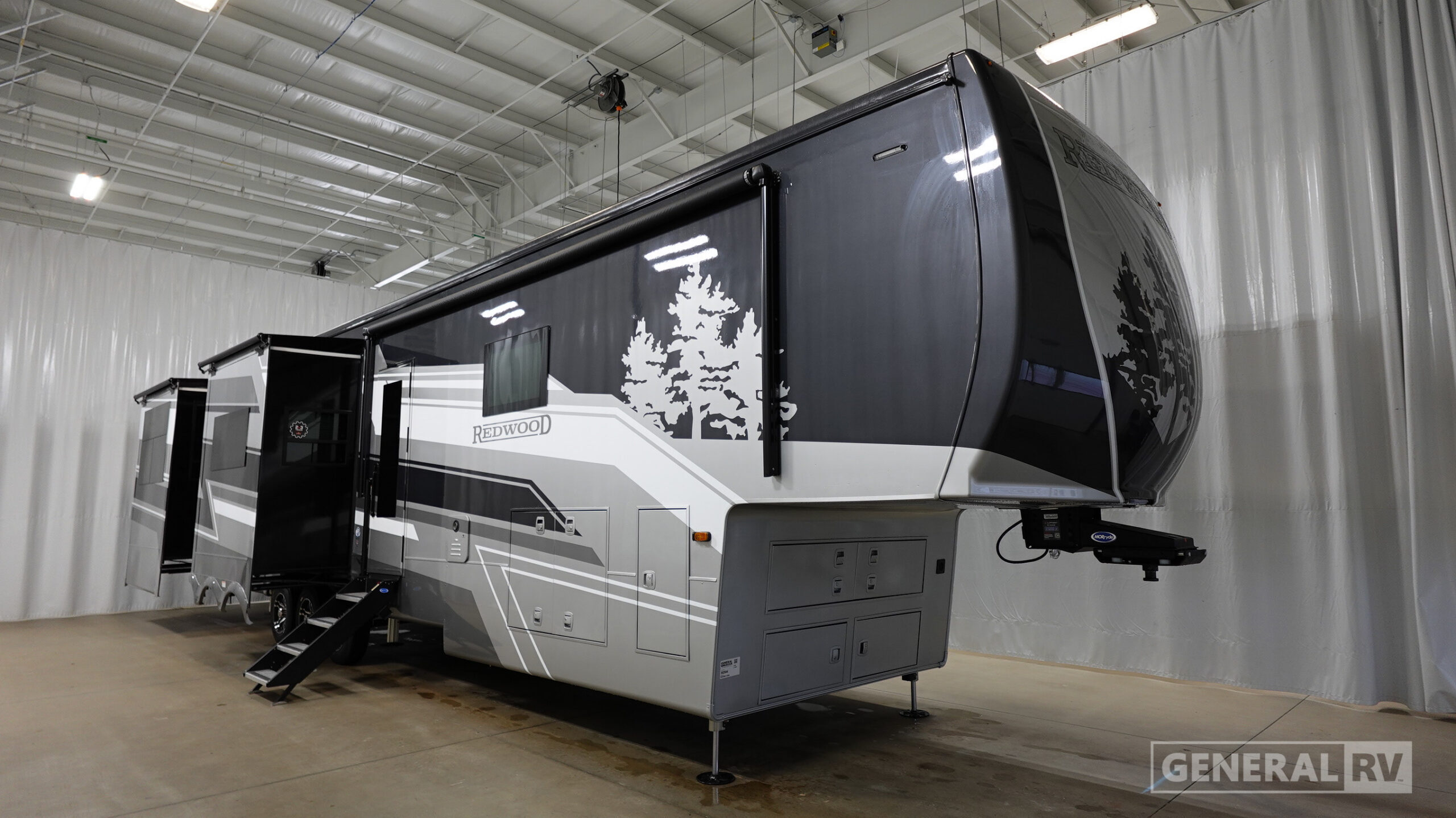 2027 Crossroads Rv REDWOOD 415RD RV