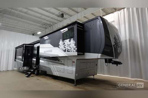 2027 Crossroads Rv REDWOOD 412GK RW412GK in ashland VA
