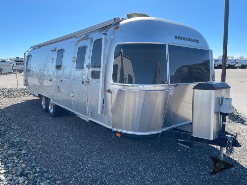 2019 Airstream Classic 30RB in idaho falls ID