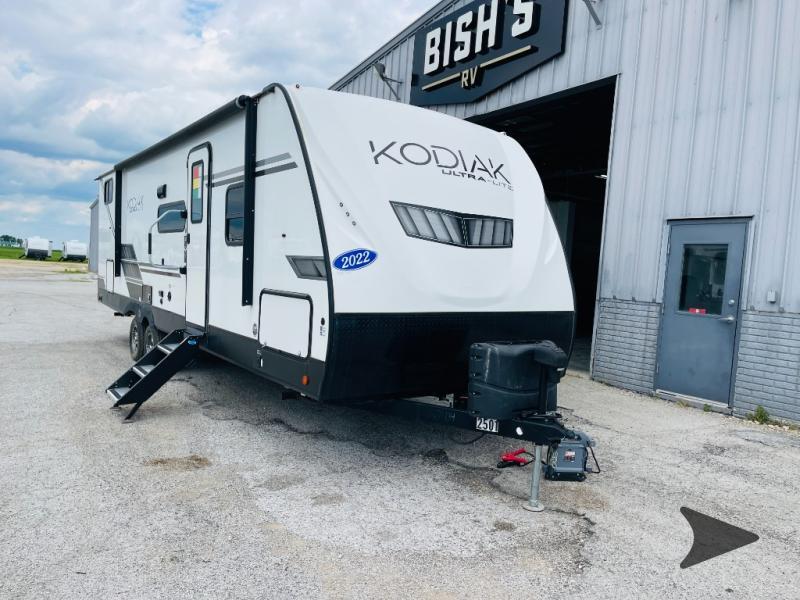 2022 Dutchmen Rv Kodiak Ultra-Lite 283BHSL in eldridge IA