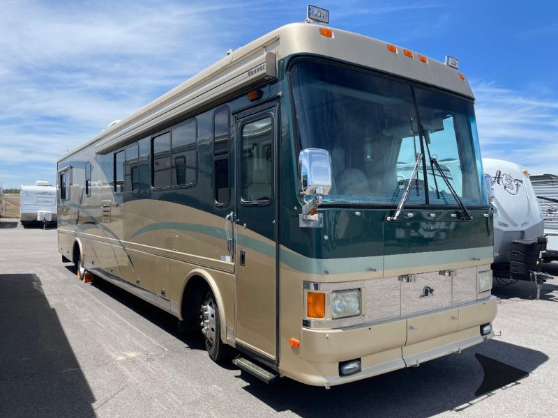 1999 Beaver Patriot MONTICELLO in idaho falls ID