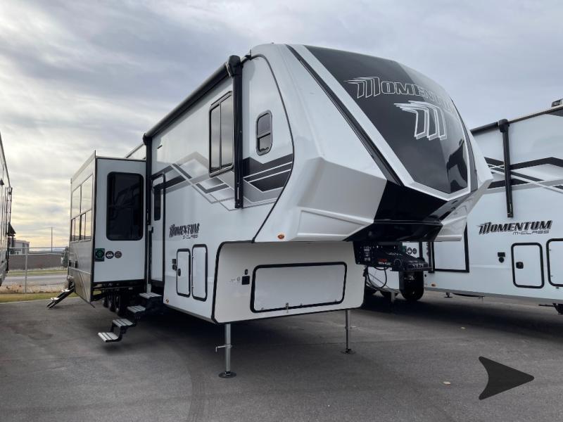 2026 Grand Design Momentum G-Class 394G in idaho falls ID