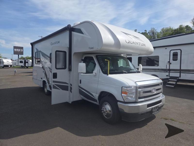 2026 Thor Motor Coach Quantum LZ25 in junction city OR