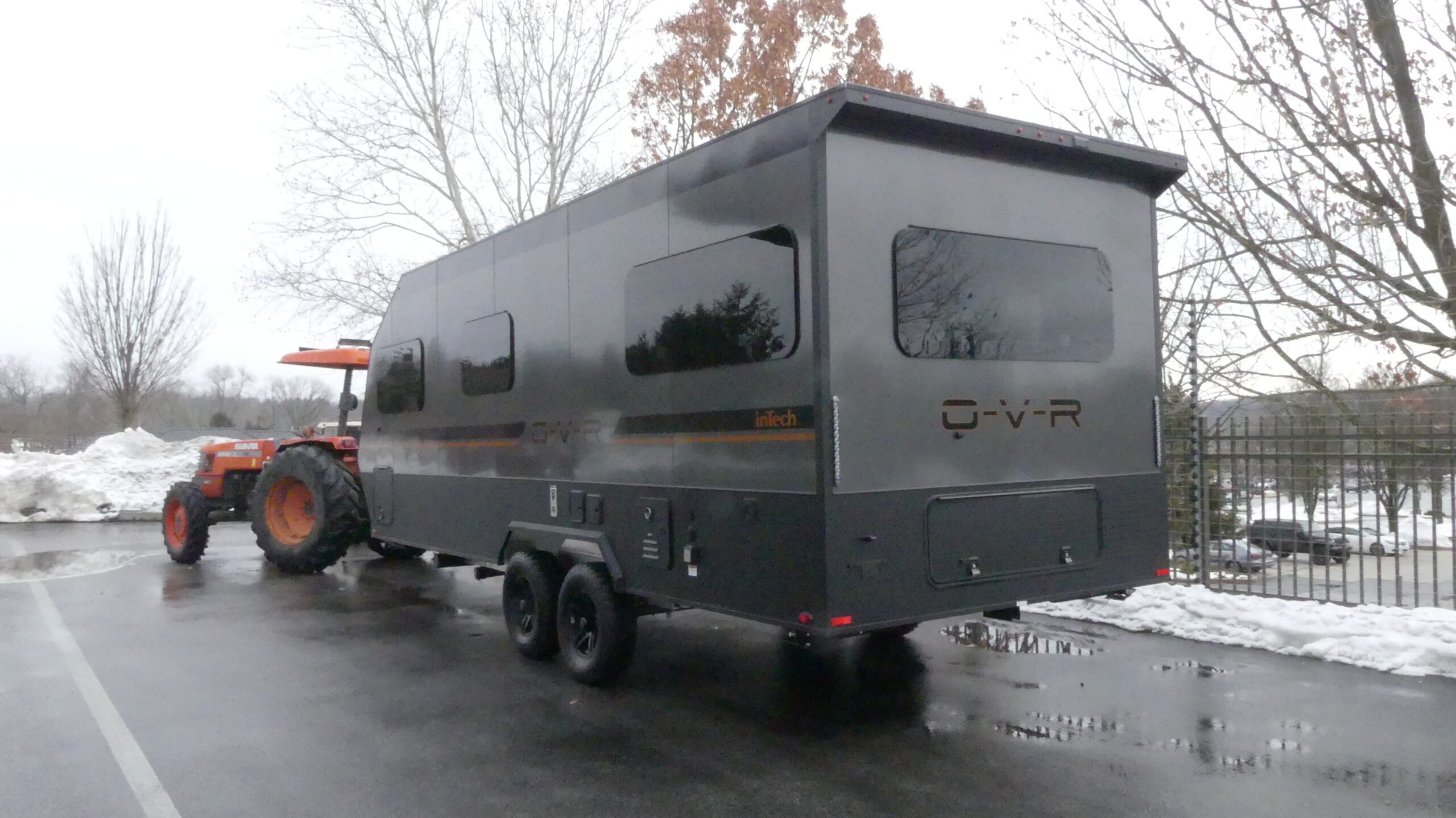 2026 Intech O-V-R Navigate in west chester PA
