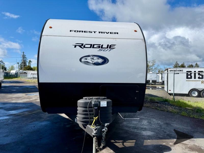 2026 Forest River Rv Vengeance 25SUT in junction city OR