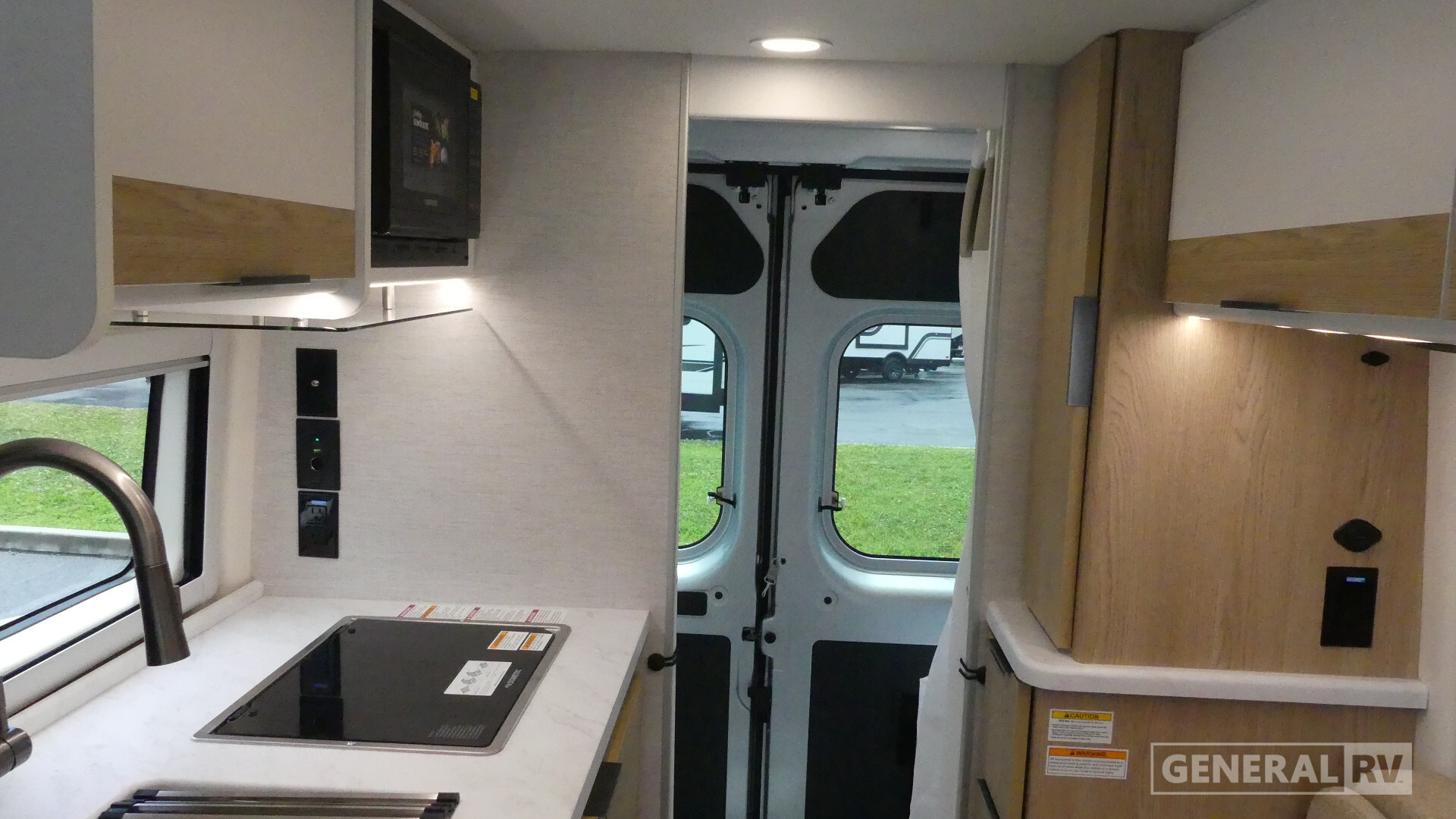 2027 Thor Motor Coach SCOPE 18M in west chester PA