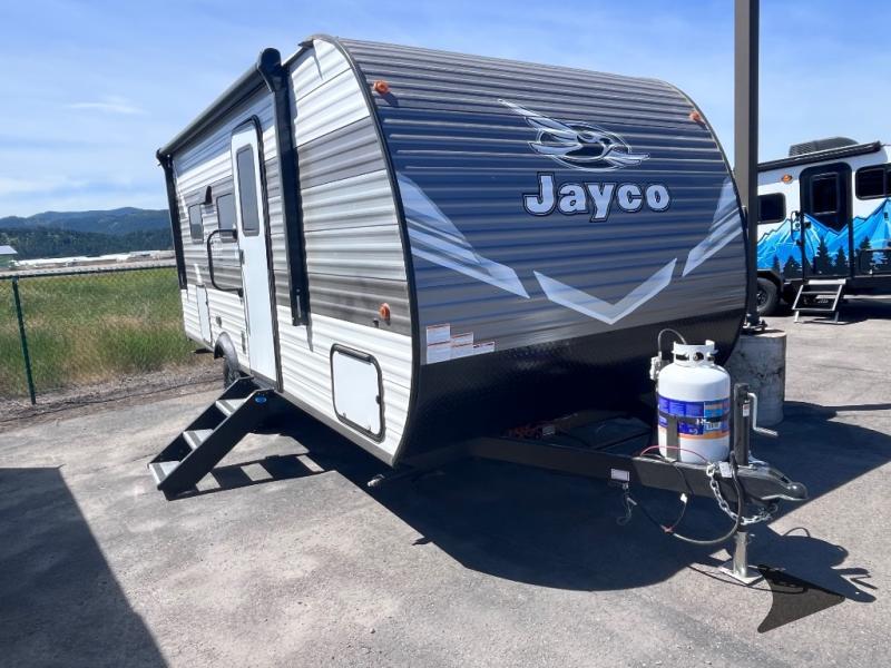 2027 Jayco Jay Flight SLX 180LKW BAJA in kalispell MT
