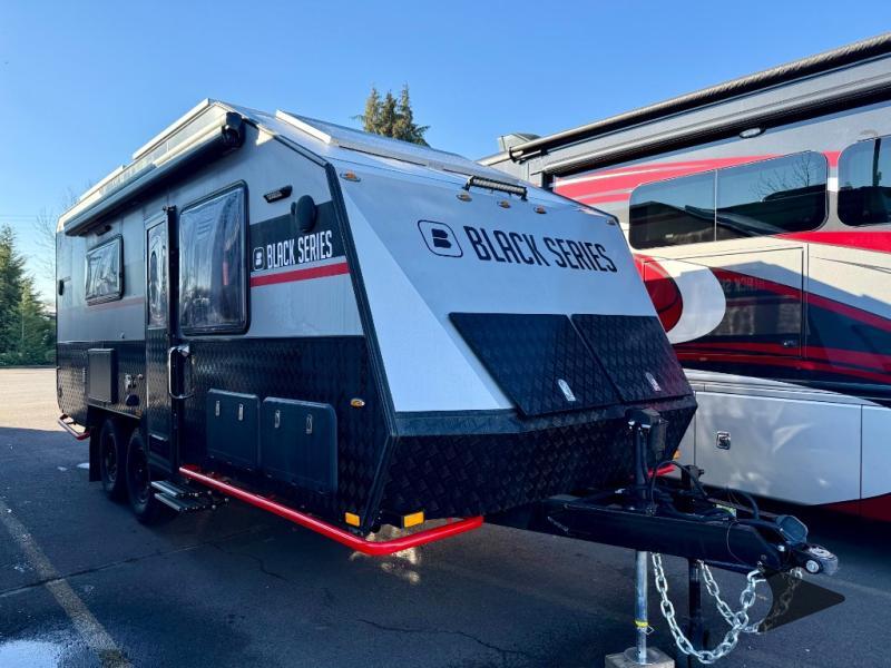 2026 Black Series Black Series Camper HQ19 in junction city OR