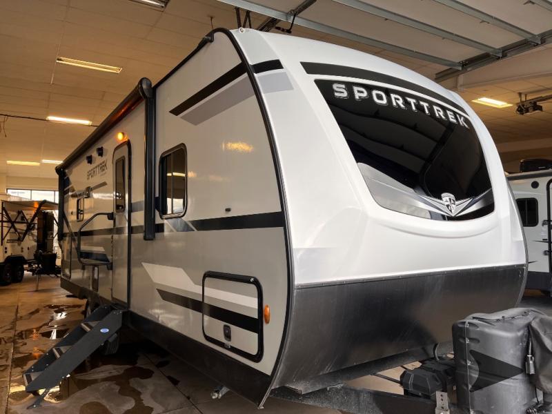 2021 Venture Rv SportTrek 241VMS in kalispell MT