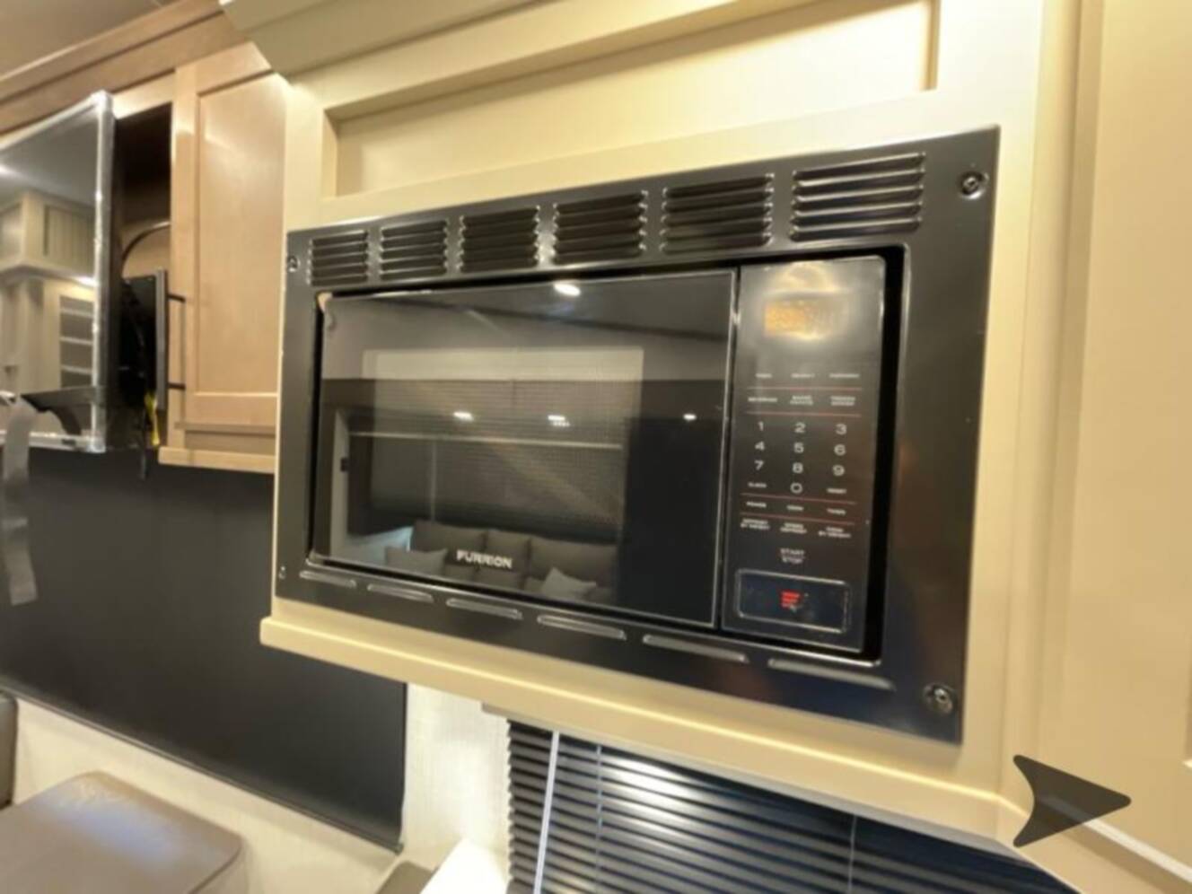 A photo of this 2026 Keystone Rv Cougar Half-Ton 23MLE