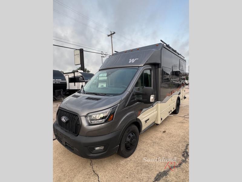 2027 Winnebago EKKO 22A TRANSIT 22A in lagrange GA