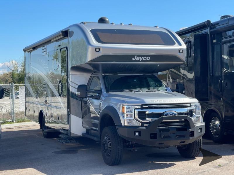 2023 Jayco Seneca XT 32U in meridian ID