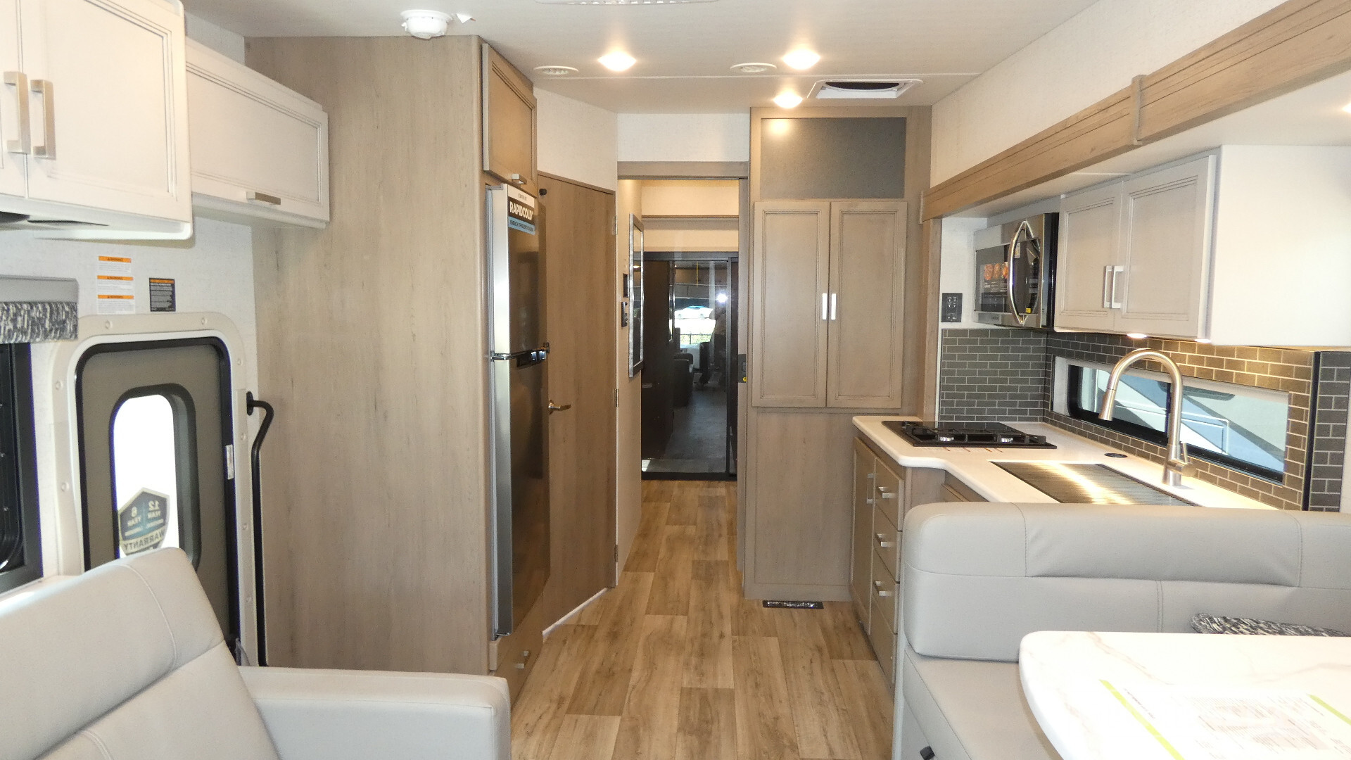 2027 Thor Motor Coach OUTLAW WILD WEST EDITION 38K in south weber UT