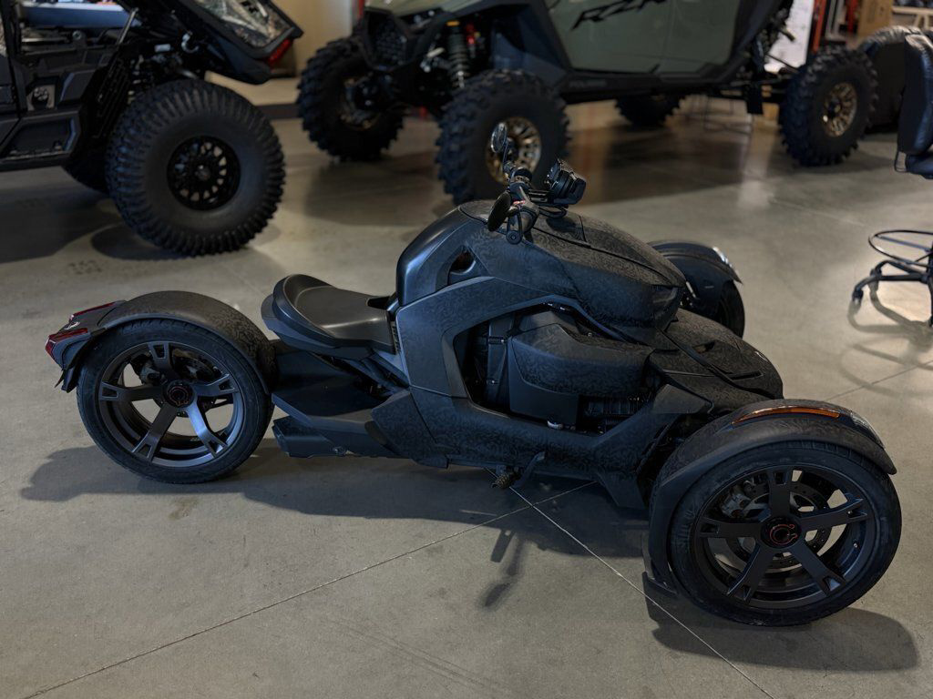 2021 Can-Am Ryker 600 ACE in La Marque, TX