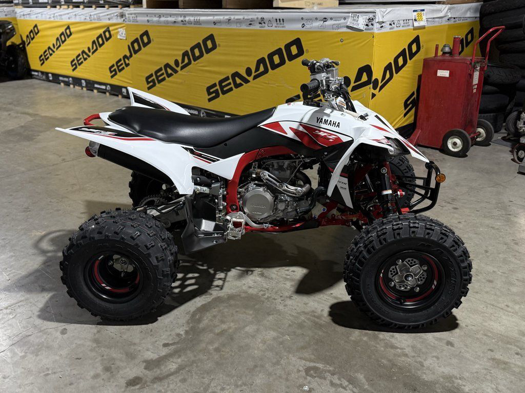 2026 Yamaha YFZ450R SE in houston TX