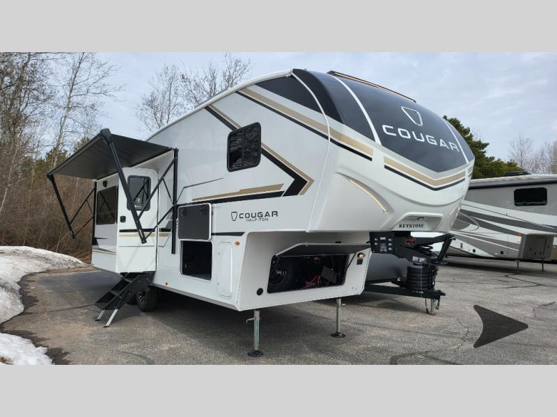 2026 Keystone Rv Cougar Half-Ton 26RES in jerome ID
