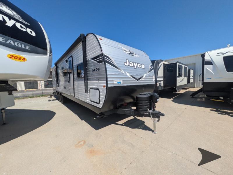 2026 Jayco Jay Flight SLX 321BDS 324BDS in gretna NE