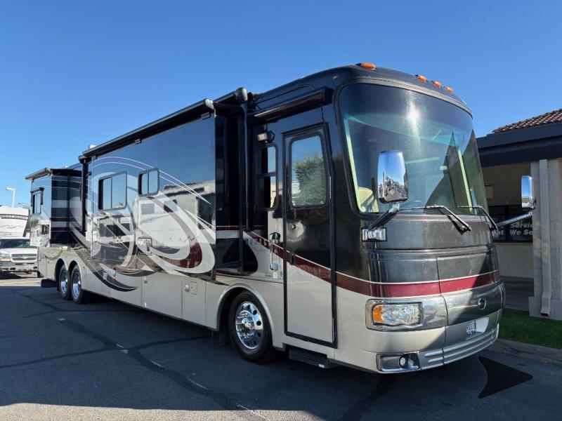 2011 Monaco Diplomat 43 PKQ in fairfield CA