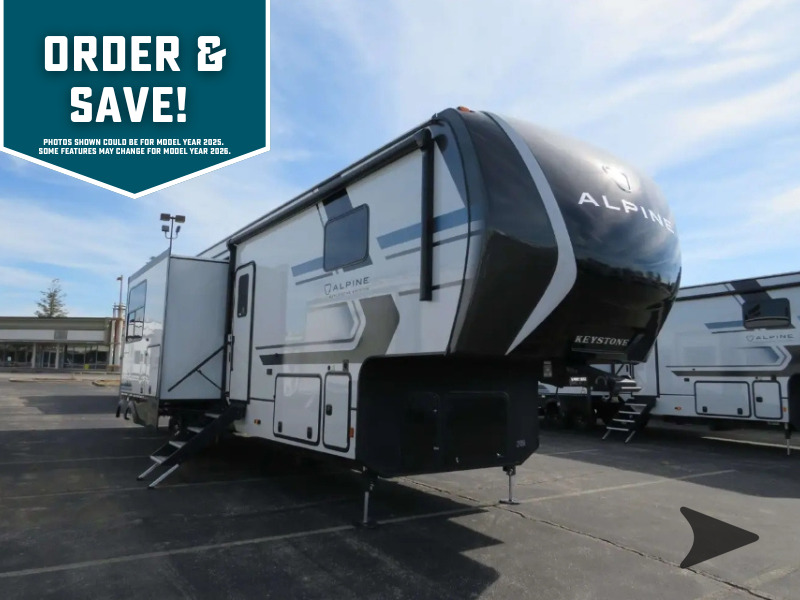 2026 Keystone Rv Avalanche 380LT in anderson IN