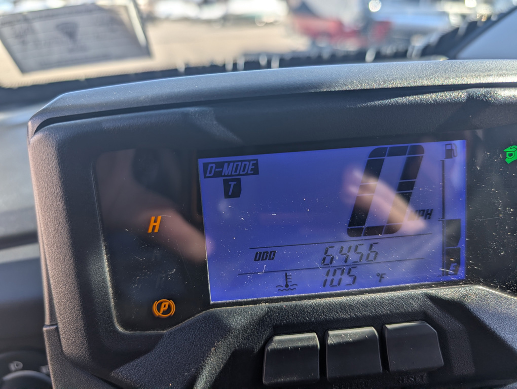 2021 Yamaha Wolverine RMAX2 1000 R-Spec in south charleston WV