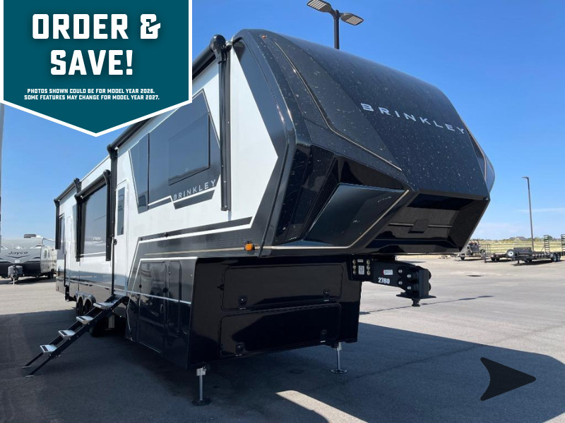 2027 Brinkley Model G 3970 in fairfield CA