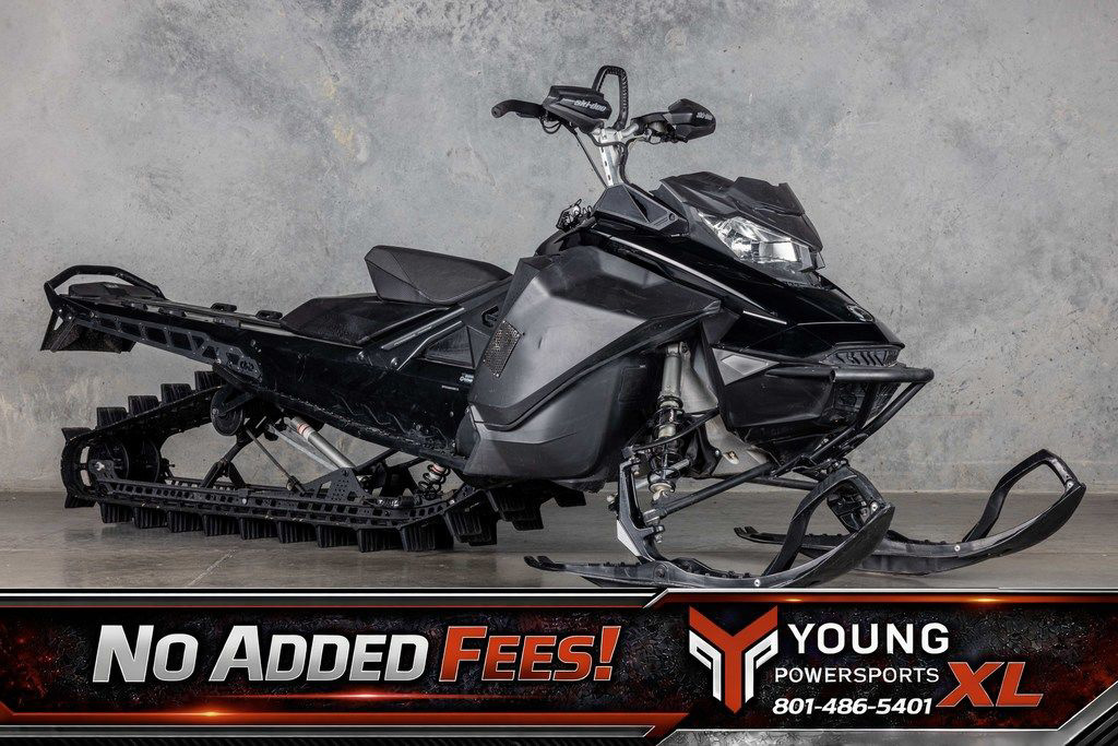2019 Ski-Doo Summit SP 850 E-TEC 175 Powdermax Light 3.0 in centerville UT