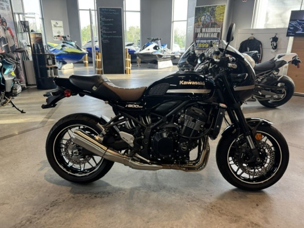 Kawasaki Z900RS Cafe Motorcycles For Sale - Cycle Trader