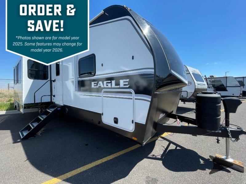 2026 Jayco Eagle HT 312BHOK in piedmont SD