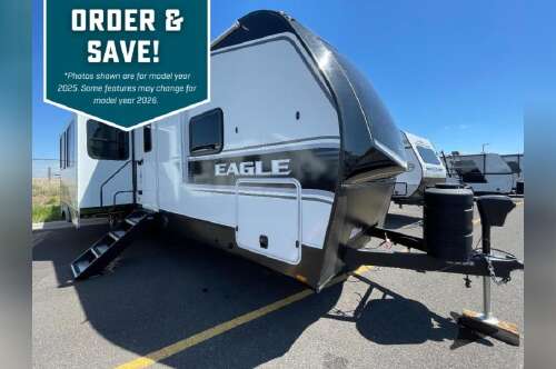 2026 Jayco Eagle HT 312BHOK in piedmont SD