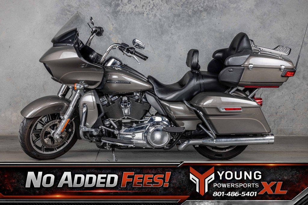 2018 Harley-Davidson FLTRU - Road Glide Ultra Road Glide Ultra ULTRA in Centerville, UT