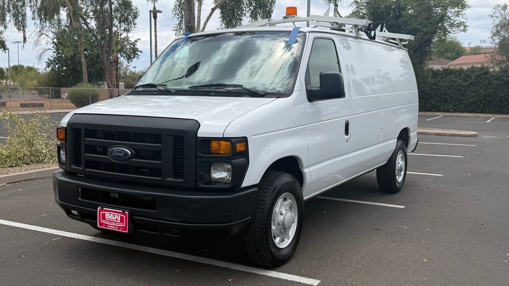 2008 FORD ECONOLINE in Phoenix, AZ