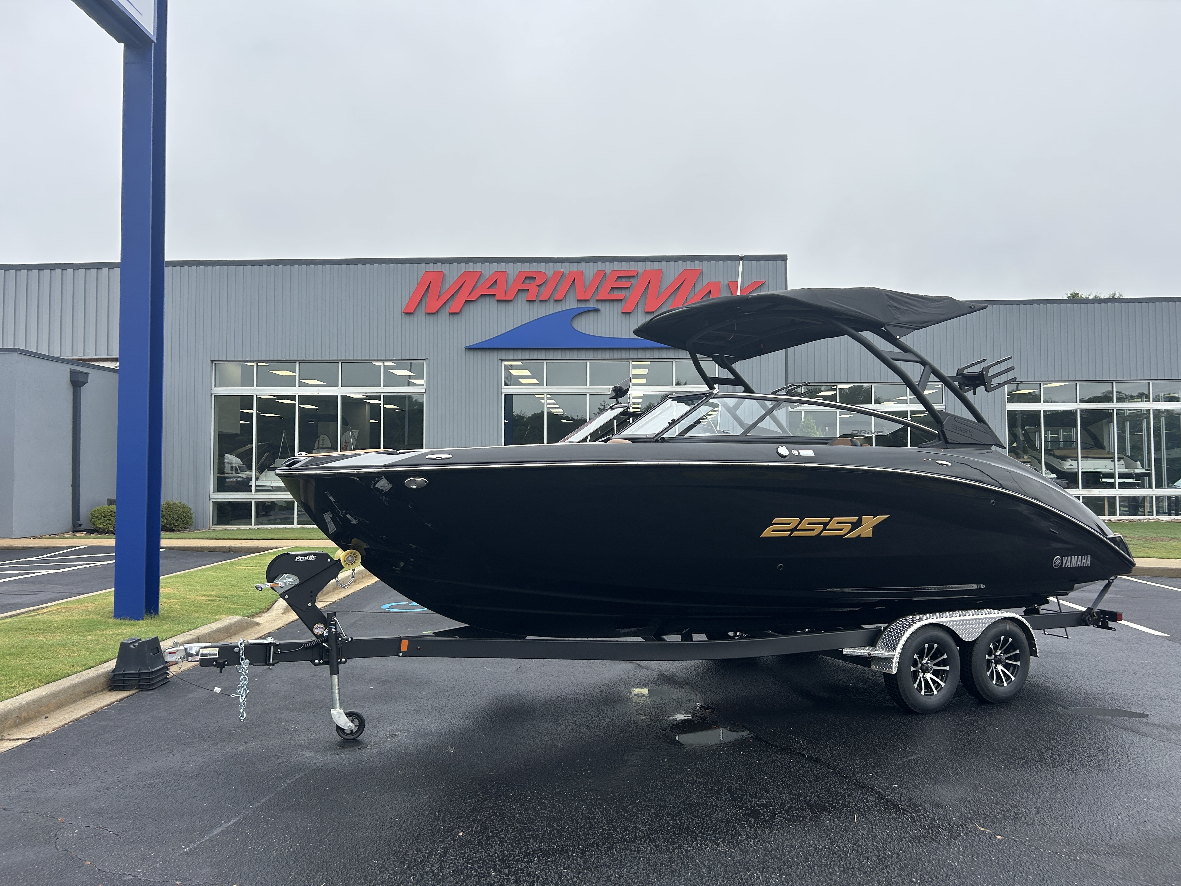 2026 Yamaha 255XD in piedmont SC