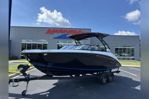 2026 Yamaha 252SD in piedmont SC