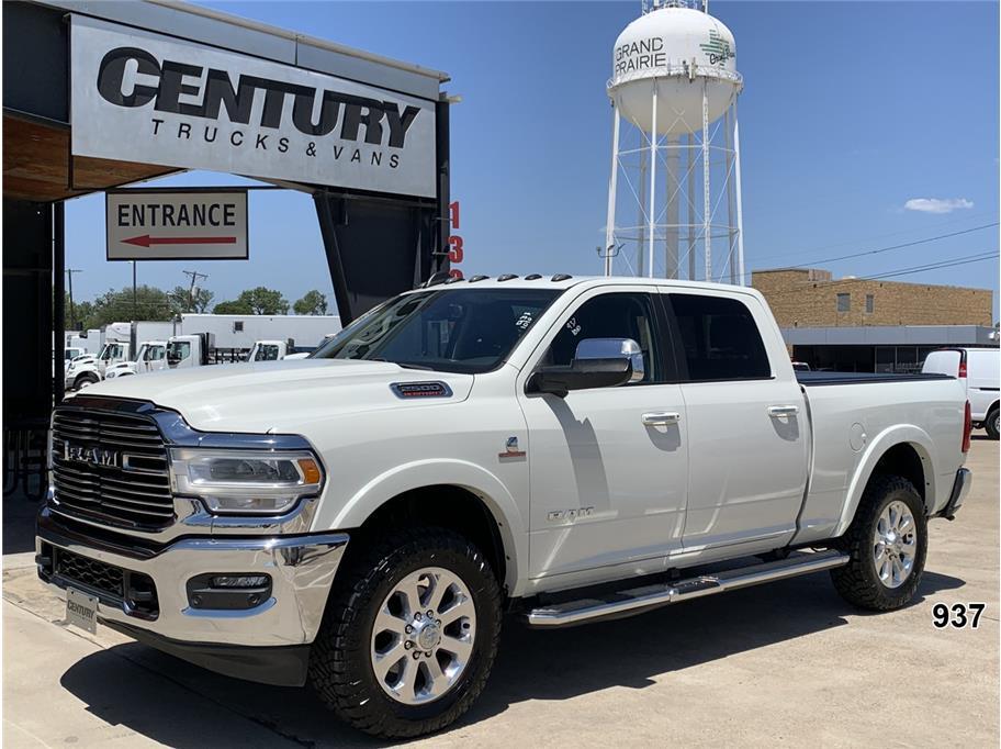 2021 Ram 2500 in Grand Prairie, TX