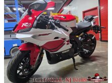 2026 Honda CBR650R E-Clutch First Ride image