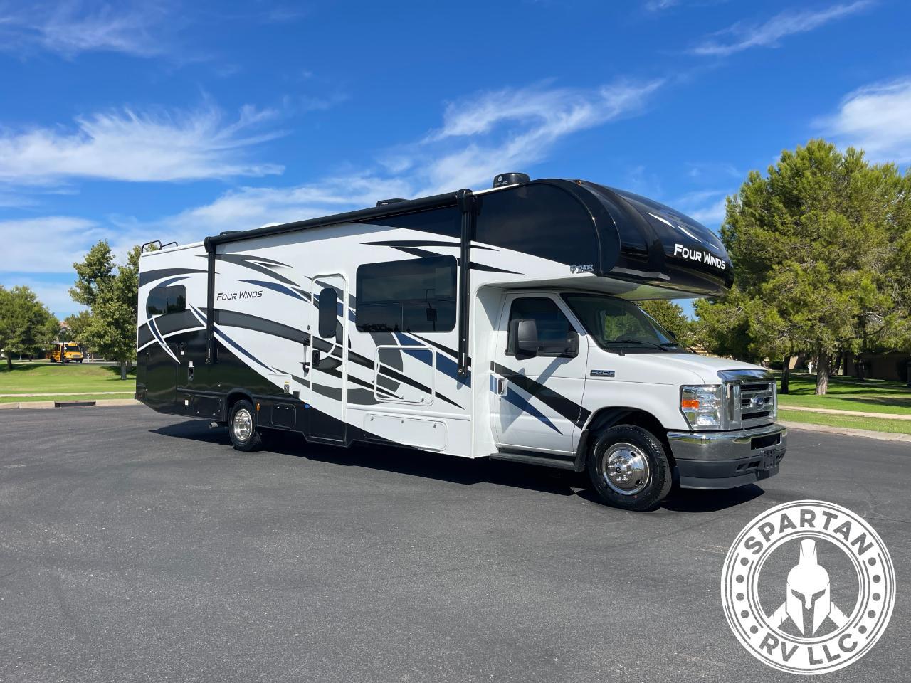 2023 Thor Motor Coach Four Winds 31E RV
