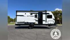 2025 Forest River Surveyor 19BHLE RV