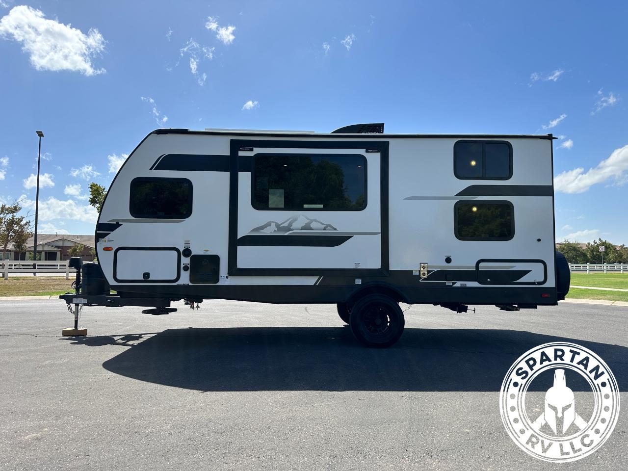 2025 Forest River Surveyor 19BHLE in gilbert AZ