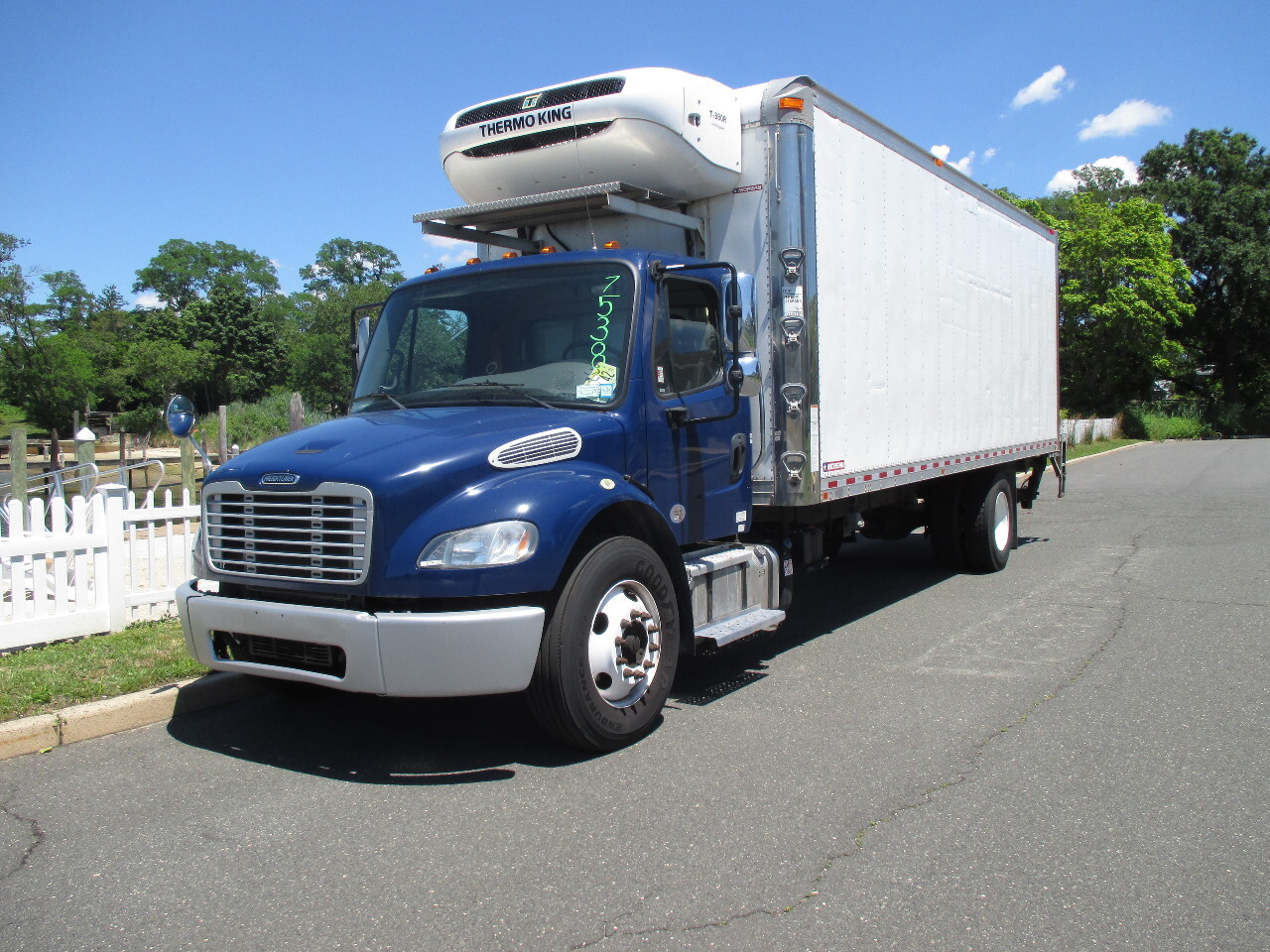 2019 FREIGHTLINER M2 in Neptune, NJ