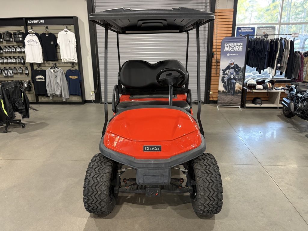 2018 Club Car® Tempo Electric in fayetteville NC