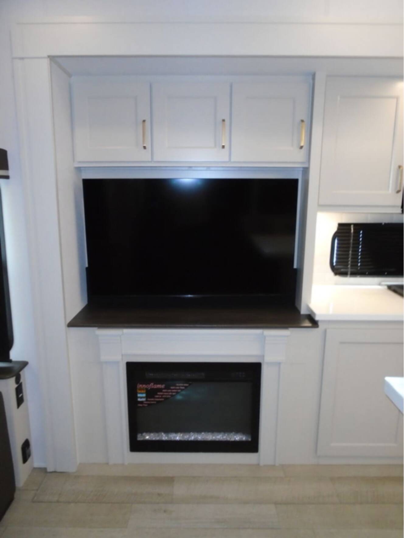 A photo of this 2025 Grand Design Influence 3503GK