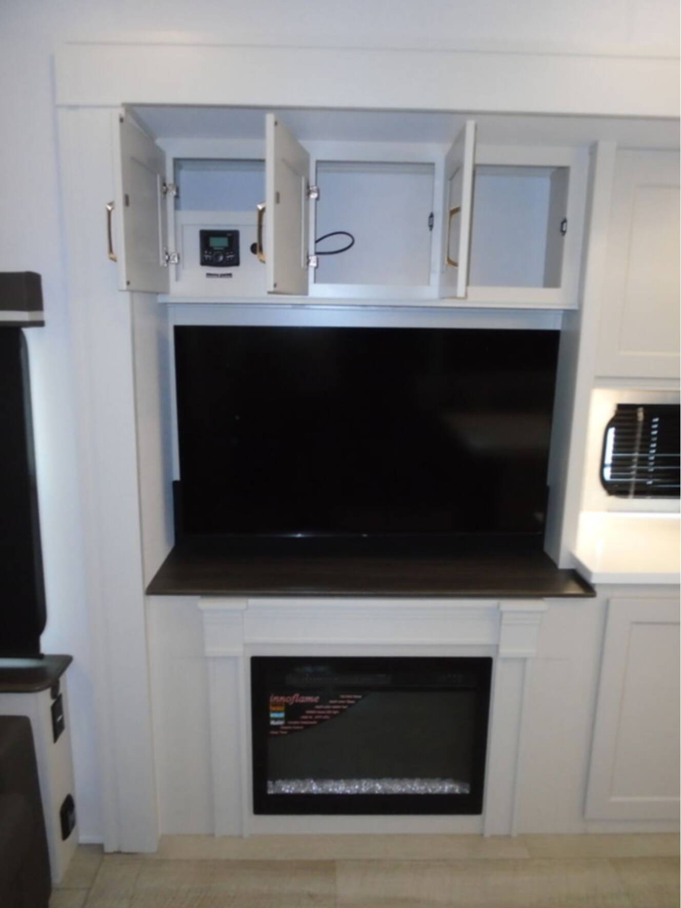 A photo of this 2025 Grand Design Influence 3503GK