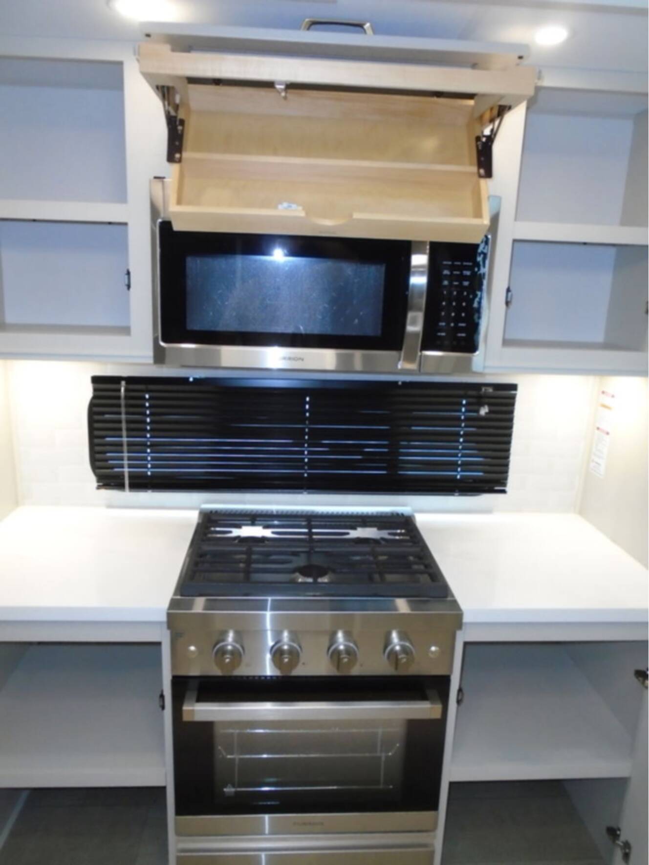 A photo of this 2025 Grand Design Influence 3503GK