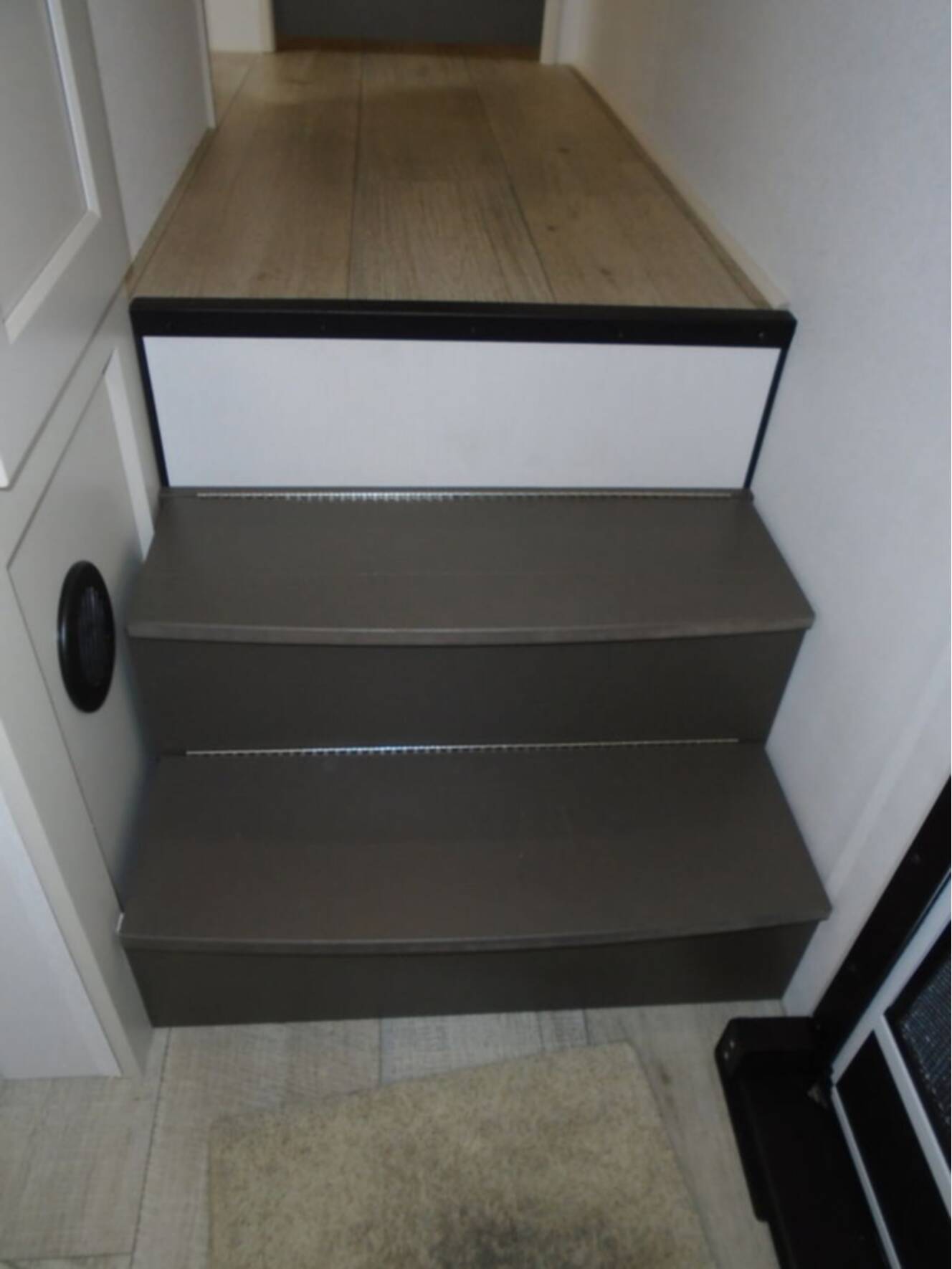 A photo of this 2025 Grand Design Influence 3503GK