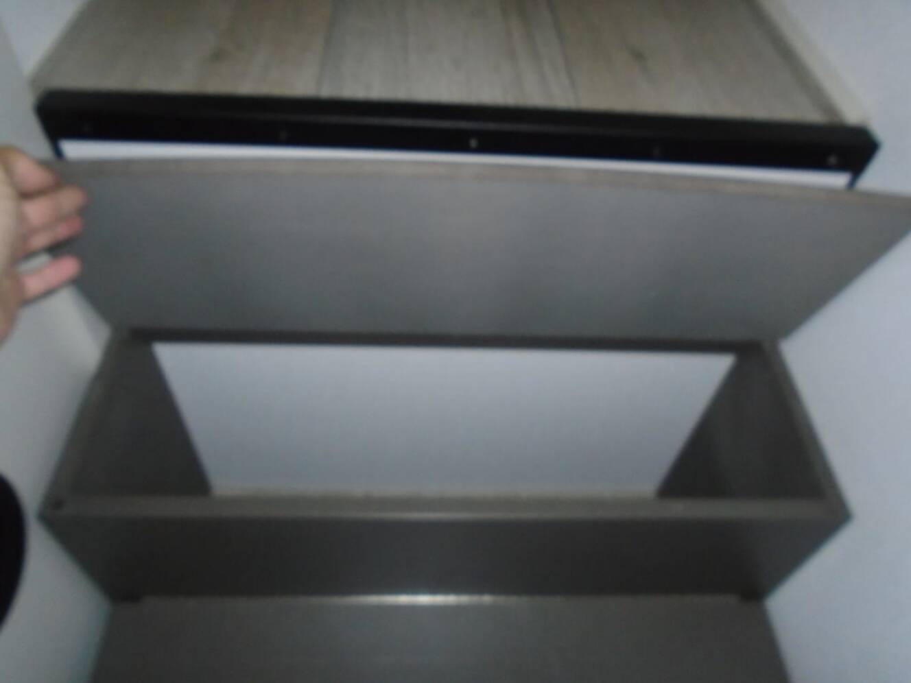 A photo of this 2025 Grand Design Influence 3503GK