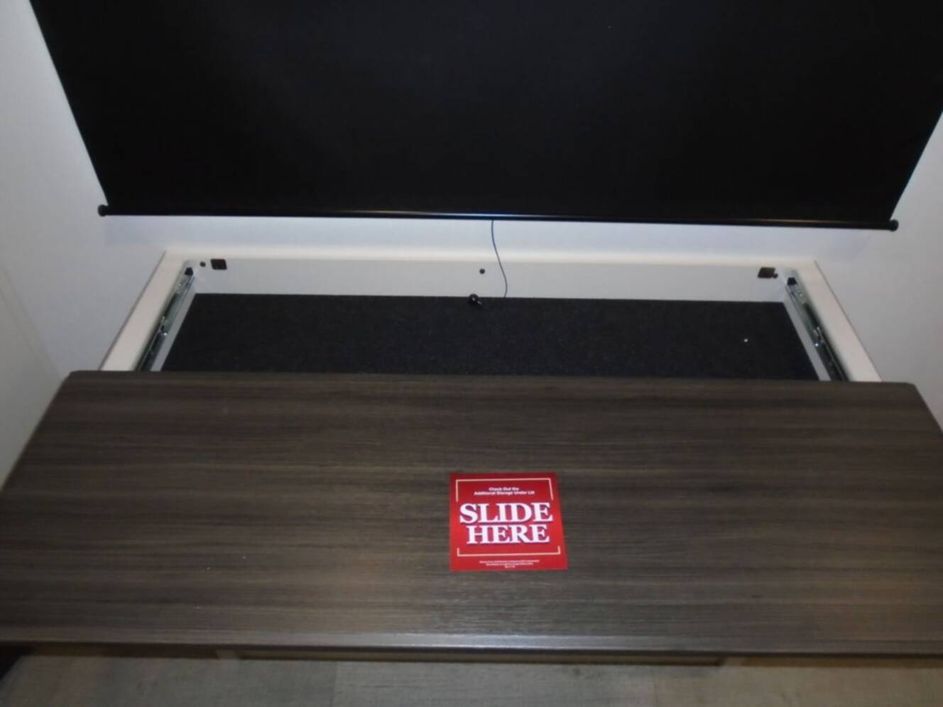 A photo of this 2025 Grand Design Influence 3503GK